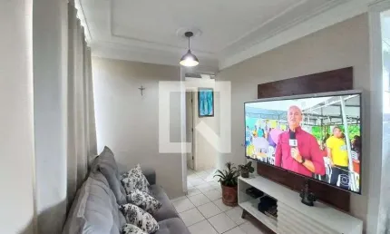 Apartamento para Venda - Parque Industrial, 3 Quartos,  72 m² - Campinas