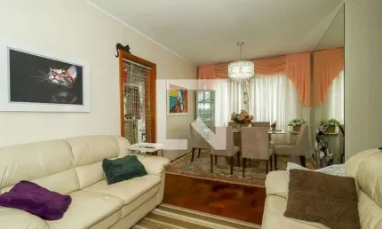 Apartamento para Venda - Passo D&apos;areia, 2 Quartos,  74 m² - Porto Alegre