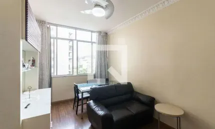 Apartamento para Venda - Maracanã, 2 Quartos,  60 m² - Rio de Janeiro