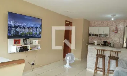 Apartamento para Venda - Taquara, 4 Quartos,  220 m² - Rio de Janeiro