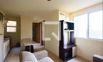 Apartamento para Venda - Olaria, 2 Quartos,  40 m² - Canoas