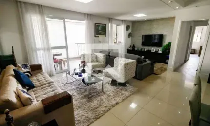 Apartamento para venda - vila andrade, 3 quartos,  170 m² - são paulo