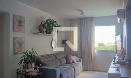 Apartamento para Venda - Glória, 2 Quartos,  60 m² - Porto Alegre