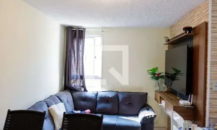 Apartamento para venda - piratininga, 2 quartos,  53 m² - osasco