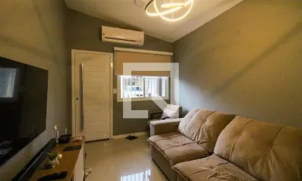 Casa / Sobrado em Condomínio para Venda - Harmonia, 2 Quartos,  72 m² - Canoas