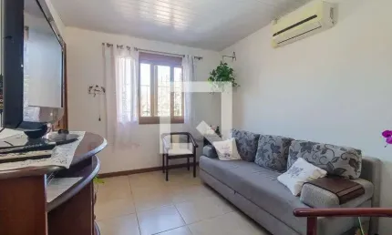 Casa para Venda - Vila Nova, 2 Quartos,  82 m² - Porto Alegre