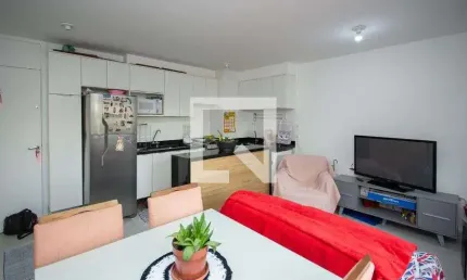 Apartamento para venda - jardim marajoara , 1 quarto,  34 m² - são paulo
