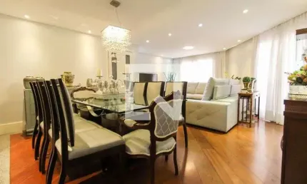 Apartamento para venda - mooca, 3 quartos,  164 m² - são paulo