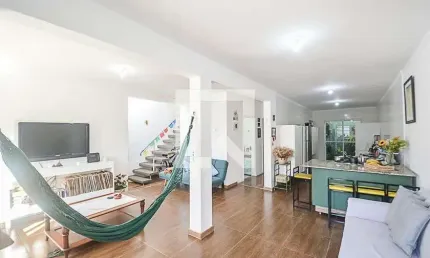 Casa para Venda - Rudge Ramos, 3 Quartos,  140 m² - São Bernardo do Campo