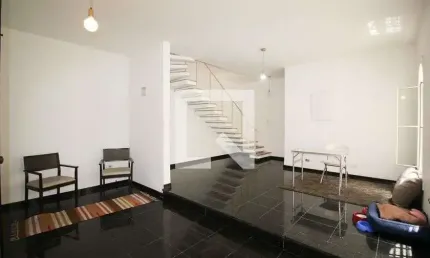 Casa para venda - vila olímpia, 3 quartos,  123 m² - são paulo