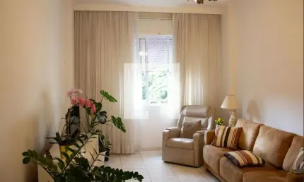 Apartamento para venda - santa cecília, 3 quartos,  90 m² - são paulo