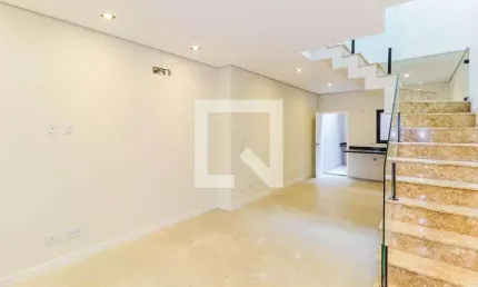Casa para Venda - Chácara Santo Antonio, 3 Quartos,  135 m² - São Paulo