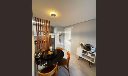 Apartamento para venda - piratininga, 2 quartos,  46 m² - osasco