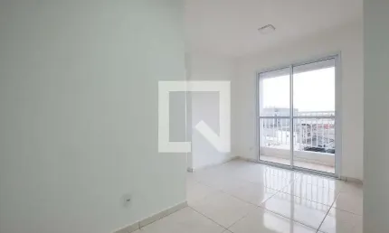 Apartamento para venda - vila augusta, 2 quartos,  43 m² - guarulhos