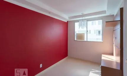 Apartamento para Venda - Parque Prado, 2 Quartos,  52 m² - Campinas