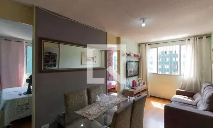 Apartamento para Venda - Ermelino Matarazzo, 3 Quartos,  47 m² - São Paulo