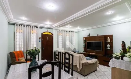 Casa para venda - vila carrão, 3 quartos,  178 m² - são paulo