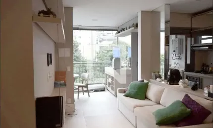 Apartamento para venda - sumaré, 2 quartos,  72 m² - são paulo