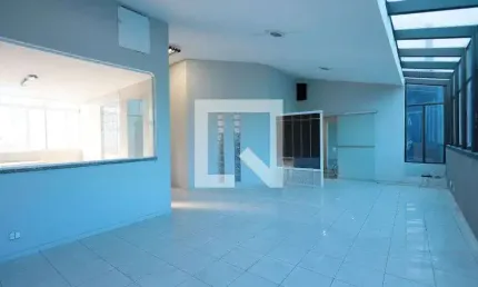 Apartamento para Venda - Vila Augusta, 2 Quartos,  200 m² - Guarulhos