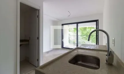 Kitnet / stúdio para venda - vila madalena, 1 quarto,  27 m² - são paulo