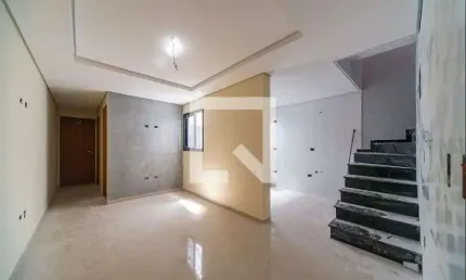 Cobertura para Venda - Parque Bandeirante, 2 Quartos,  115 m² - Santo André