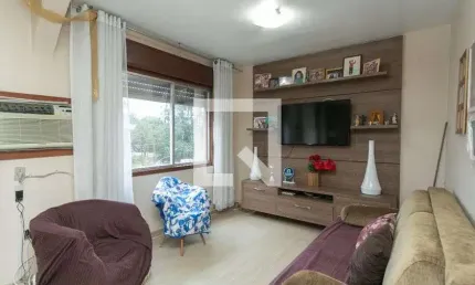Apartamento para Venda - Jardim Lindóia, 2 Quartos,  80 m² - Porto Alegre