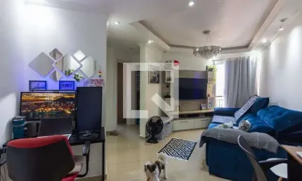 Apartamento para Venda - São Pedro, 2 Quartos,  52 m² - Osasco