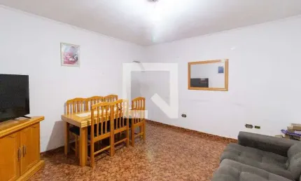 Casa para Venda - Centro, 2 Quartos,  126 m² - Osasco