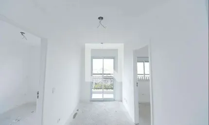 Apartamento para Venda - Sapopemba, 2 Quartos,  36 m² - São Paulo