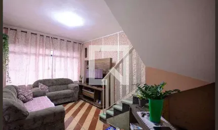 Casa para venda - vila das mercês, 4 quartos,  102 m² - são paulo