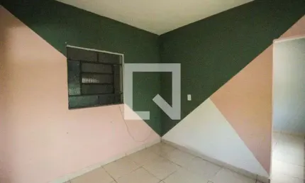 Casa para Venda - Itaquera, 2 Quartos,  45 m² - São Paulo