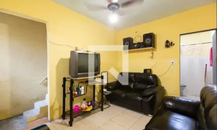 Casa para venda - itaquera, 1 quarto,  50 m² - são paulo
