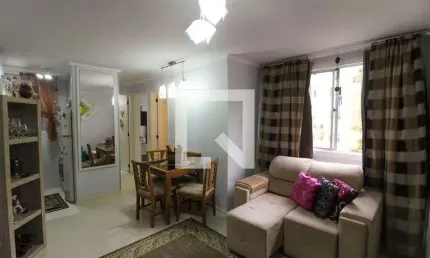 Apartamento para Venda - Harmonia, 2 Quartos,  49 m² - Canoas
