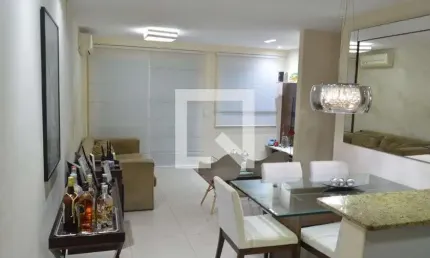 Apartamento para Venda - Jacarepaguá, 2 Quartos,  70 m² - Rio de Janeiro