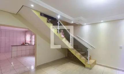 Casa para Venda - Bandeiras, 3 Quartos,  120 m² - Osasco