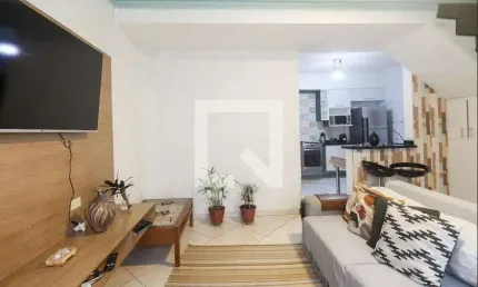 Casa / sobrado em condomínio para venda - vila esperança, 3 quartos,  98 m² - são paulo