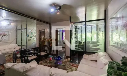 Apartamento para Venda - Tijuca, 3 Quartos,  95 m² - Rio de Janeiro