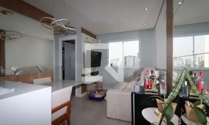 Apartamento para venda - vila ema, 2 quartos,  41 m² - são paulo
