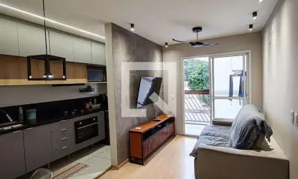 Apartamento para venda - pechincha, 2 quartos,  52 m² - rio de janeiro