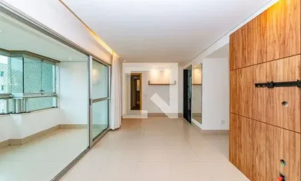 Apartamento para Venda - Estoril , 3 Quartos,  87 m² - Belo Horizonte