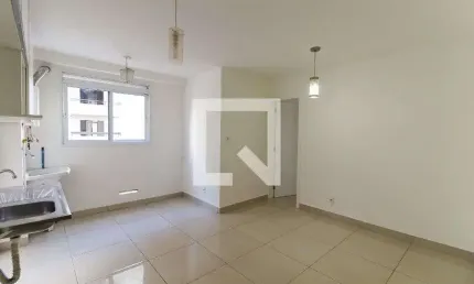 Apartamento para Venda - Mooca, 1 Quarto,  32 m² - São Paulo