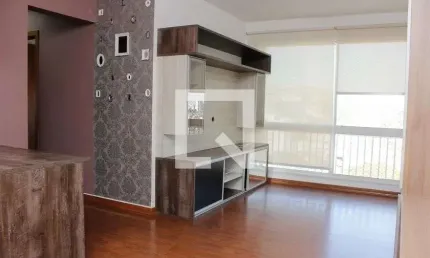 Apartamento para Venda - Partenon, 3 Quartos,  80 m² - Porto Alegre