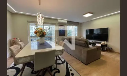 Apartamento para Venda - Cidade São Francisco , 2 Quartos,  110 m² - São Paulo