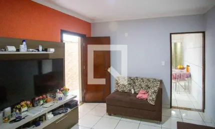 Casa para venda - assunção, 3 quartos,  125 m² - são bernardo do campo