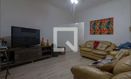 Casa para Venda - Bosque da Saúde, 3 Quartos,  137 m² - São Paulo