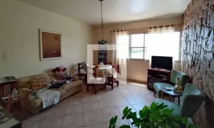 Apartamento para venda - são bernardo, 3 quartos,  102 m² - campinas