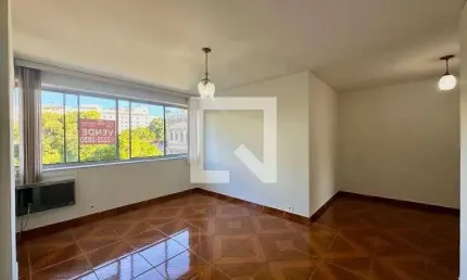 Apartamento para Venda - Flamengo, 3 Quartos,  120 m² - Rio de Janeiro