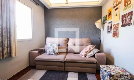 Cobertura para venda - mandaqui, 3 quartos,  120 m² - são paulo