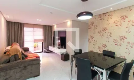 Cobertura para Venda - Tucuruvi, 3 Quartos,  160 m² - São Paulo