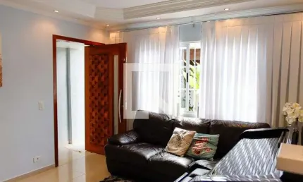 Casa para Venda - Jaguaribe, 3 Quartos,  150 m² - Osasco